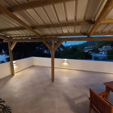 Oceanview Kite Studio La Gaulette Exterior photo