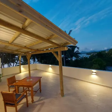 Oceanview Kite Studio La Gaulette Exterior photo