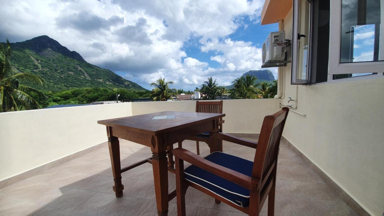 Apartment Oceanview Kite *